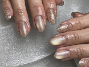 ヴィオンプラス(VION+)/ぷるマグ Ojun