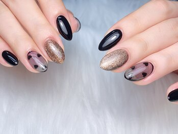 リモア 三河安城店(Re:more)/ジェルアートフリー