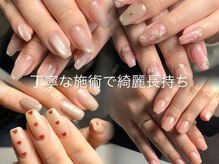 Kネイル(K Nail)
