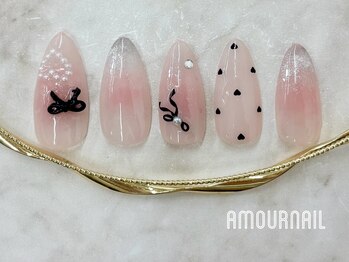 アムールラッシュ 新宿店(Amour lash)/韓国ワンホンCollection