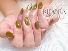 ルーミー(roomee)/【RIDORA限定メニュー】