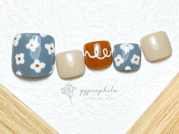 ジプソフィリア(gypsophila)/