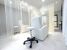 ケイトステージラッシュ 福山駅前店/内装(KATE stage LASH)