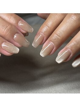 アモ ネイル(amo nail)/