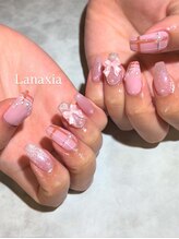 ラナシア(LANAXIA)/90min