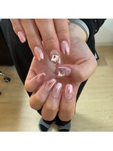 イーズ(ease)/150分持ち込みアート