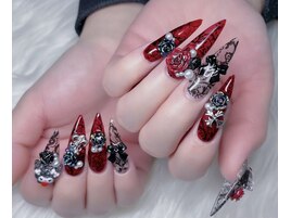 戸部担当★お任せデザイン