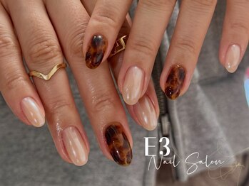 イーサンネイルサロン(E3 Nail salon)/