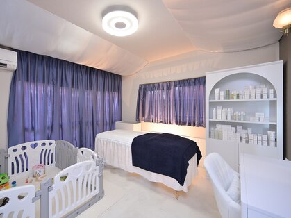 サロン ベルーチェ(SALON Belluce)の写真