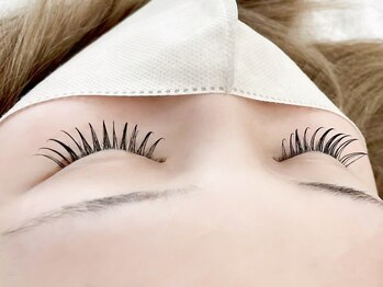 ラフィーネ(Raffine)/マツエク