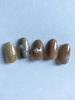 スターガーデン/