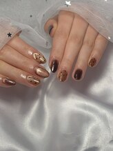 ニカネイル(NiKa Nail)/Nika nail