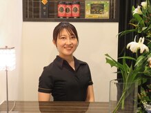 施術前には、痩身プロによる丁寧なカウンセリングを実施！