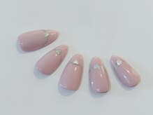 ジュネス(JEUNESSE)/定額デザイン