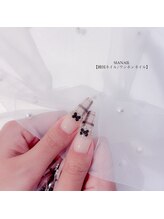 シアネイル すすきの店(SIA NAIL)/