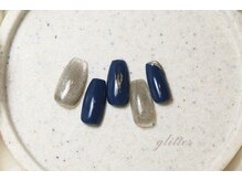 グリッター(glitter)/