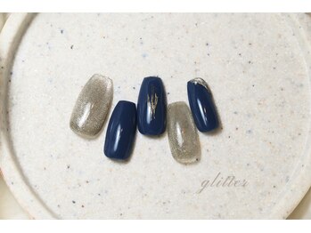 グリッター(glitter)/