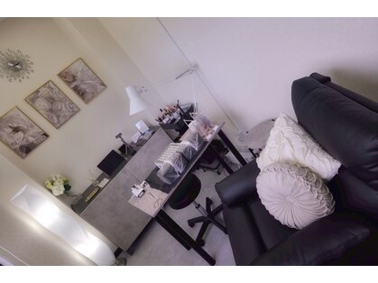 ルエル(Luelle)の写真