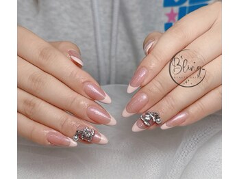 ブリング 東新宿 歌舞伎町(Bling)/