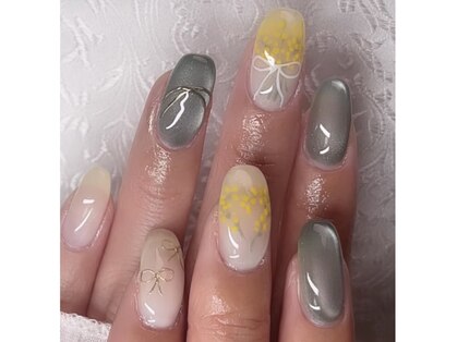 ビューティサロン レーヴ(Reve)の写真