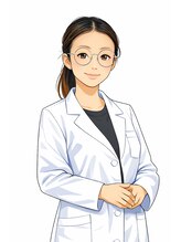 小顔・骨盤・整体専門店 ビヤン 本通り駅前店(BIEN)&nbsp;植永 先生