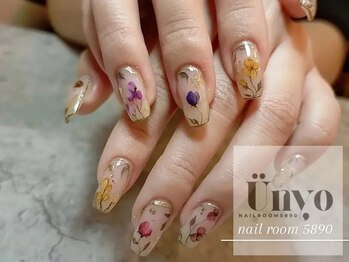 ネイルルーム ゴーハイキューゼロ(nail room 5890)の写真/デザインの種類も多数ご用意あり◎あなた好みのデザインを見つけ、モチベーションを上げていきませんか☆