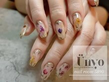 ネイルルーム ゴーハイキューゼロ(nail room 5890)