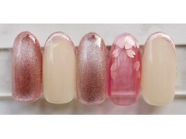 ハンド・定額コース