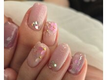 プレジア(Pleasure)