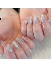 オーバル！マグネット