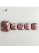 エクラ(Eclat)/フット　￥４.９００