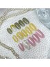 【シンプル系10種類から選択】ハンド定額ネイル¥6680 ※カラー変更無料