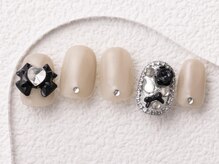 アイネイルズ 大宮店(Ｉ nails)/ジュエリーフレーム