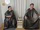 ギフト(gift)の写真/大分で温活するなら【gift】へ！よもぎ蒸し・タイ古式・ヘッドスパ等お悩みに合わせメニュー多数ご用意☆