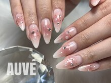 オーヴェ(AUVE)/チークネイル