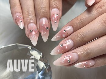 オーヴェ(AUVE)/チークネイル