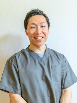 カイロプラクティック ネクサス/笑顔でお出迎えします◇