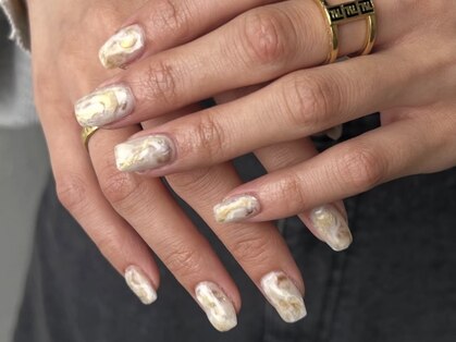 クレモアネイル 池袋西口店(CLEMORE NAIL)の写真
