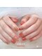 エデュース(EDUCE)の写真/営業前でも対応できる場合あり◎お仕事帰りに寄れるネイルサロンで輝く指先を。