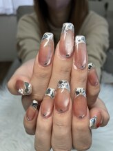 サナ 久が原 千鳥町(S’ana)/ガラスフレンチ