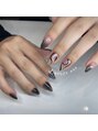 トータルビューティーサロン ディーグレース(TotalBeautySalon D.Grace) my hands!