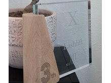 カランコエ(Kalanchoe)の雰囲気（日本最大コンテストまつ毛パーマ部門『ファイナリスト』）