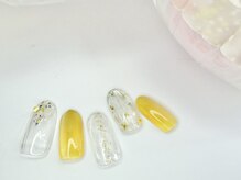 フミ(FMI)/【8月限定】 アートデザイン