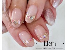 リアン(Lian)