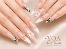 ヨア(YOA)