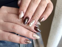 nail salon Rinn. 名古屋上小田井/