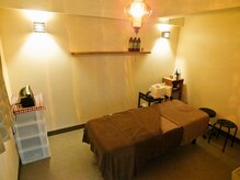 ビューティー アンド キー(BEAUTY&KEY)/店内内観５