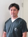 セントラル カイロプラクティックアンドビューティ 松原 達也
