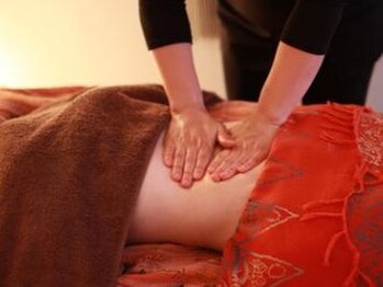 心癒(cocoyu)/腸セラピーでスリムに★