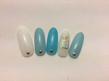 プライベートサロン イース/パフュームネイル